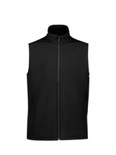 AURORA - Balfour Softshell Vest - Mens -SVA-10